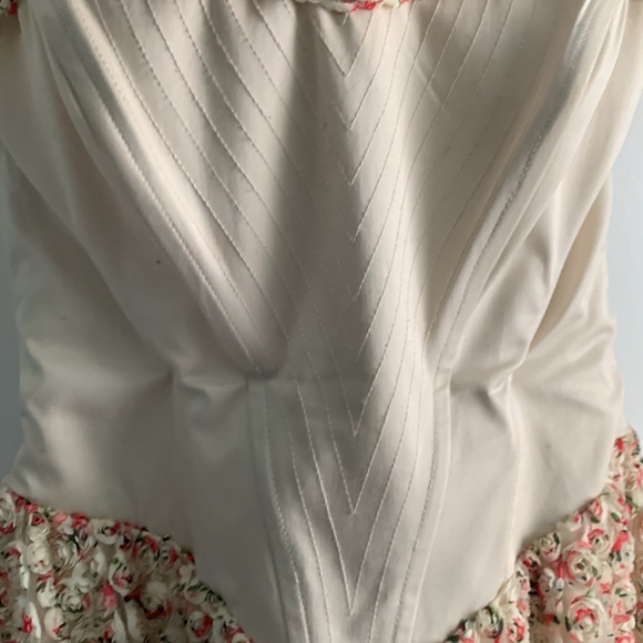 Betsy Johnson mini dress - Picture 4 of 11